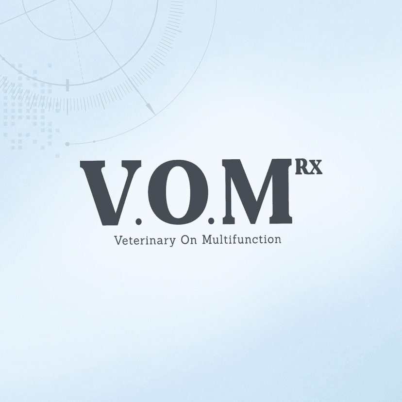 Frequently Asked Questions About V.O.M RX Therapeutic Support Kibble