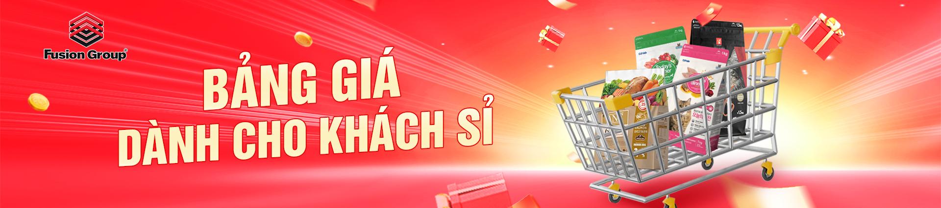Banner background