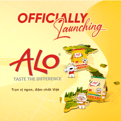 Fusion Group Officially Unveils ALO – A New Generation of Nutritional Pet Food