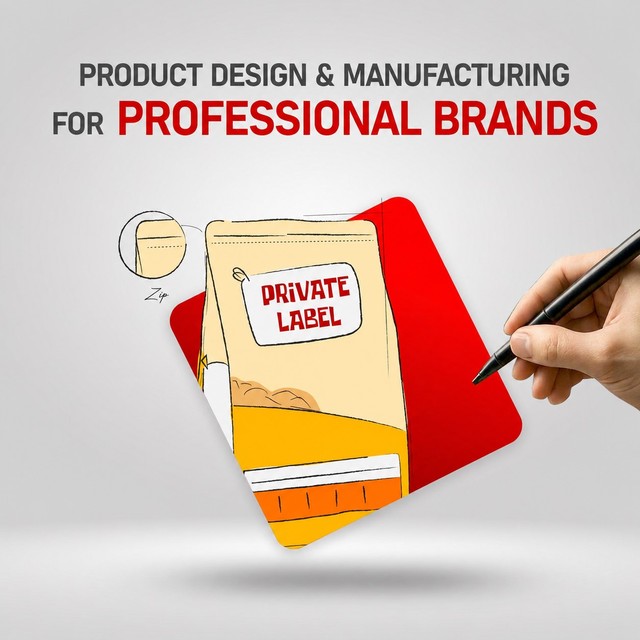 Why Should You Build Your Own Pet Food Brand?