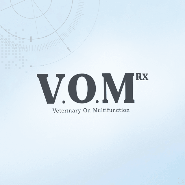 Frequently Asked Questions About V.O.M RX Therapeutic Support Kibble