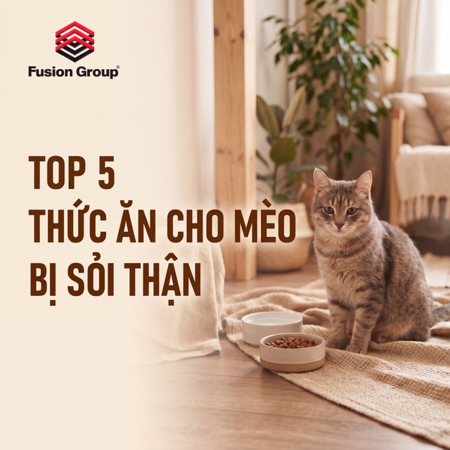 Top 5 Best Cat Foods for Kidney Stones