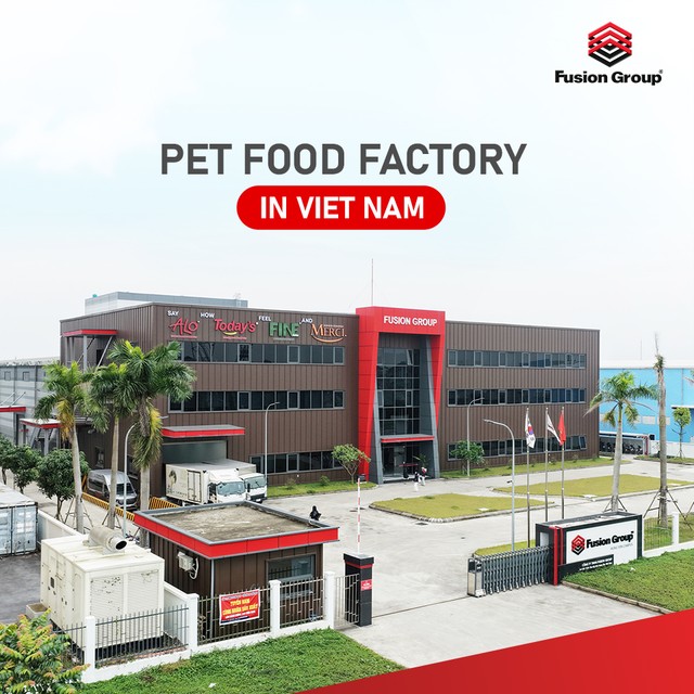 Pet Food Manufacturing Factory: What to Evaluate When Choosing an OEM Partner