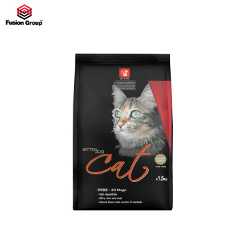 (13.5kg) Cat's Eye - Thức ăn hạt cho mèo mọi lứa tuổi