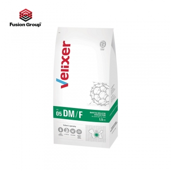 (1.5kg) Thức ăn cho chó Velixer DM/F hỗ trợ trị liệu bệnh tiểu đường