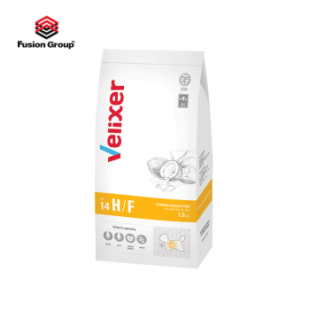 (1.5kg) Velixer H/F cho chó - Hỗ trợ trị liệu bệnh tim mạch