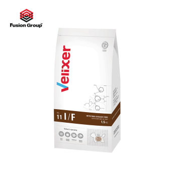 (1.5kg) Velixer I/F cho chó - Hỗ trợ trị liệu bệnh đường tiêu hóa