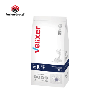 (1.5kg) Velixer K/F cho chó - Hỗ trợ trị liệu bệnh thận