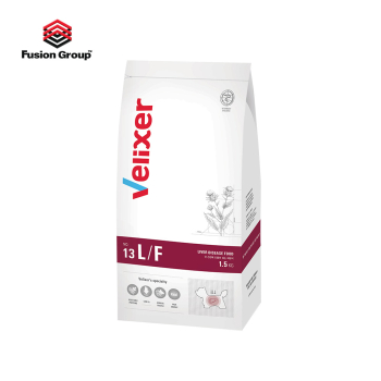 (1.5kg) Velixer L/F cho chó - Hỗ trợ trị liệu bệnh gan