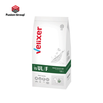 (1.5kg) Velixer UL/F cho chó - Hỗ tợ trị liệu bệnh đường tiết niệu