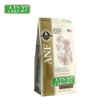 (1.6kg) ANF AD27 - Thức ăn dinh dưỡng dành cho chó