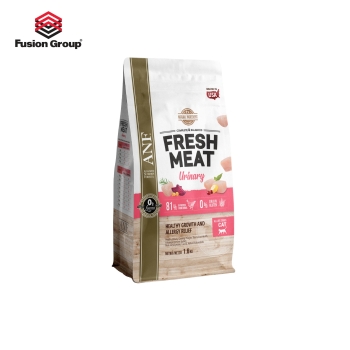 (1.6kg) Fresh Meat - Thức ăn hạt hỗ trợ đường tiết niệu cho mèo