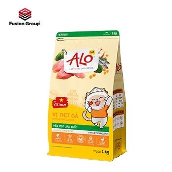 (1kg) ALO mèo