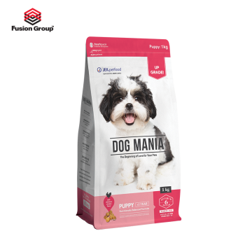 (1kg) Thức ăn hạt cho chó nhỏ Dog Mania Puppy