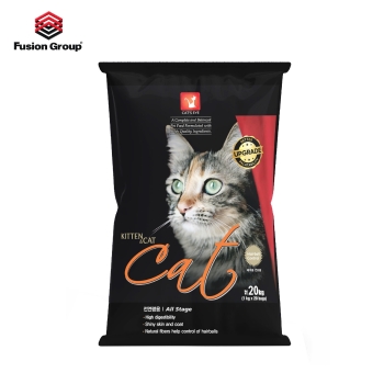(20KG) Thức ăn hạt Cat’s Eye cho mèo mọi lứa tuổi