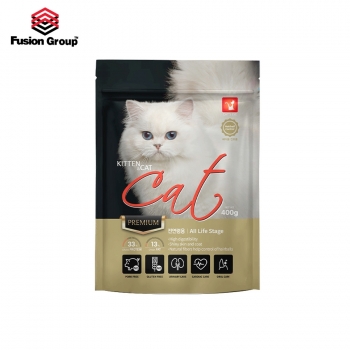 (400G) Thức ăn hạt Cat's Eye Premium dành cho mèo mọi lứa tuổi
