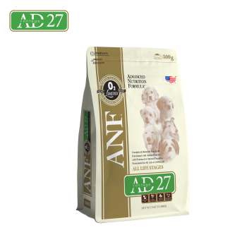 (500gram) ANF AD27 - Thức ăn dinh dưỡng dành cho chó