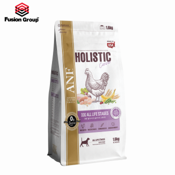 (1.6kg) ANF Holistic - Thức ăn chuẩn Âu dành cho chó