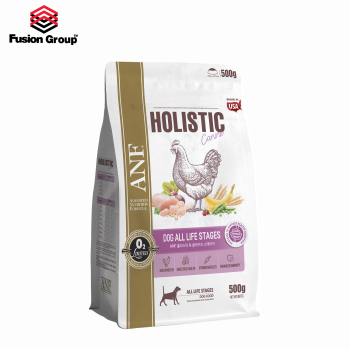 (500gram) ANF Holistic - Thức ăn chuẩn Âu dành cho chó