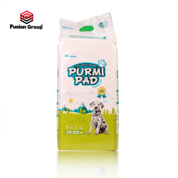 Purmi - Miếng lót vệ sinh cho chó 50 miếng (40x50cm)